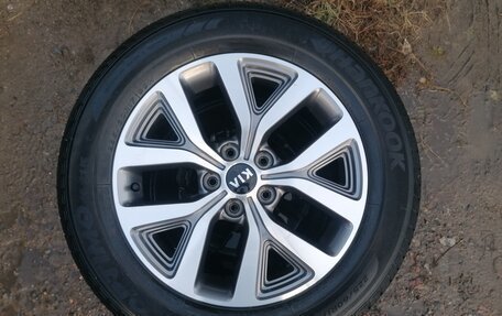 KIA Sportage III, 2015 год, 1 600 000 рублей, 13 фотография