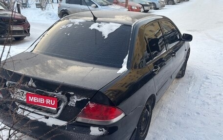 Mitsubishi Lancer IX, 2009 год, 400 000 рублей, 4 фотография