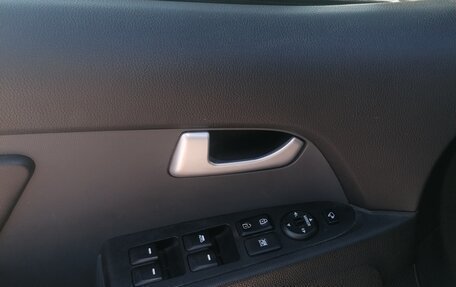 KIA Sportage III, 2015 год, 1 600 000 рублей, 18 фотография