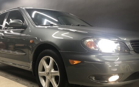 Nissan Maxima VIII, 2005 год, 700 000 рублей, 5 фотография