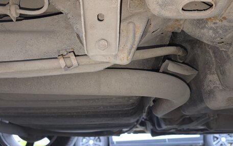 Nissan Maxima VIII, 2005 год, 700 000 рублей, 14 фотография