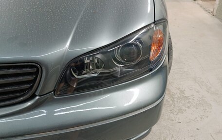 Nissan Maxima VIII, 2005 год, 700 000 рублей, 10 фотография