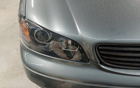 Nissan Maxima VIII, 2005 год, 700 000 рублей, 11 фотография