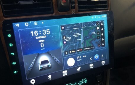 Nissan Maxima VIII, 2005 год, 700 000 рублей, 8 фотография