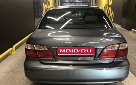 Nissan Maxima VIII, 2005 год, 700 000 рублей, 3 фотография