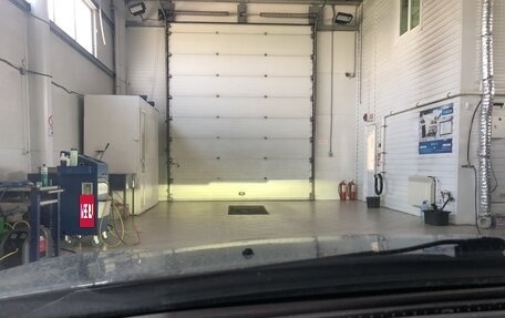 Nissan Maxima VIII, 2005 год, 700 000 рублей, 12 фотография