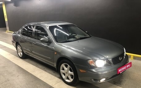 Nissan Maxima VIII, 2005 год, 700 000 рублей, 4 фотография