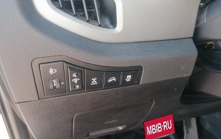 KIA Sportage III, 2015 год, 1 600 000 рублей, 17 фотография