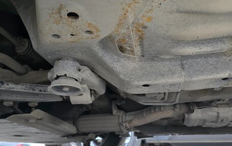 Nissan Maxima VIII, 2005 год, 700 000 рублей, 22 фотография