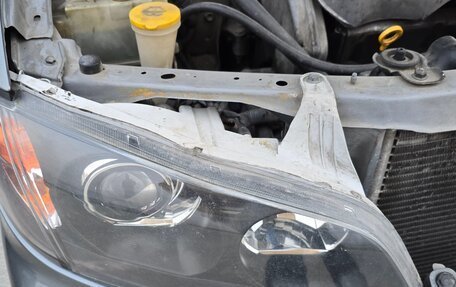 Nissan Maxima VIII, 2005 год, 700 000 рублей, 29 фотография