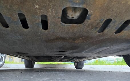 Nissan Maxima VIII, 2005 год, 700 000 рублей, 21 фотография