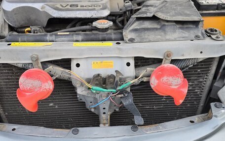 Nissan Maxima VIII, 2005 год, 700 000 рублей, 28 фотография