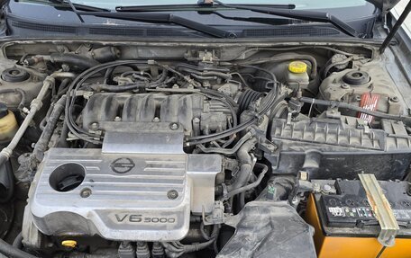 Nissan Maxima VIII, 2005 год, 700 000 рублей, 27 фотография