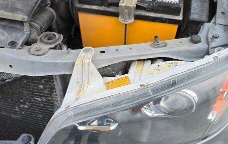 Nissan Maxima VIII, 2005 год, 700 000 рублей, 30 фотография