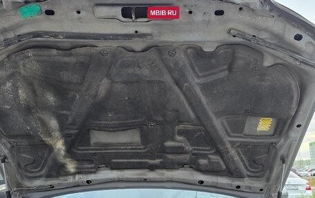 Nissan Maxima VIII, 2005 год, 700 000 рублей, 31 фотография