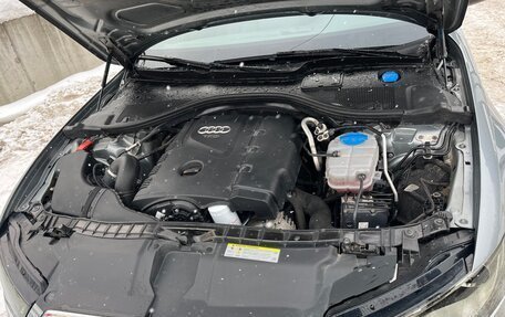 Audi A6, 2012 год, 1 790 000 рублей, 14 фотография