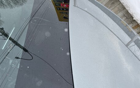 Audi A6, 2012 год, 1 790 000 рублей, 22 фотография