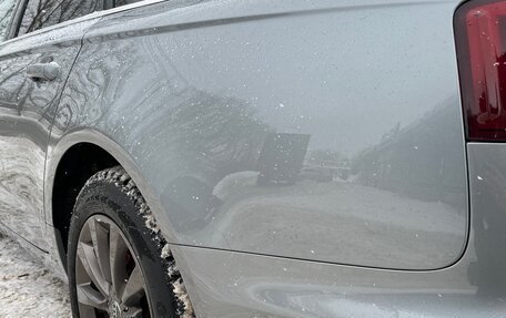 Audi A6, 2012 год, 1 790 000 рублей, 21 фотография