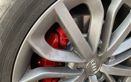 Audi A6, 2012 год, 1 790 000 рублей, 25 фотография