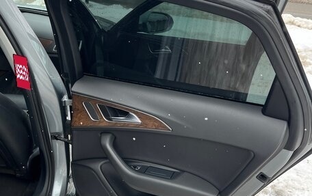 Audi A6, 2012 год, 1 790 000 рублей, 18 фотография