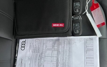 Audi A6, 2012 год, 1 790 000 рублей, 29 фотография