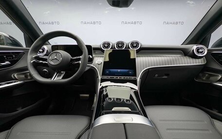 Mercedes-Benz GLC Coupe, 2025 год, 9 990 000 рублей, 9 фотография