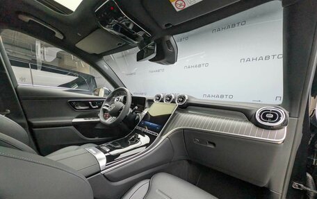 Mercedes-Benz GLC Coupe, 2025 год, 9 990 000 рублей, 7 фотография