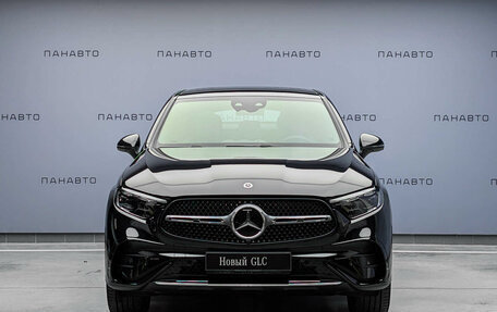 Mercedes-Benz GLC Coupe, 2025 год, 9 990 000 рублей, 2 фотография
