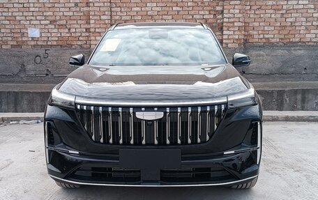 Geely Atlas, 2025 год, 3 049 000 рублей, 1 фотография