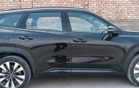 Geely Atlas, 2025 год, 3 049 000 рублей, 3 фотография