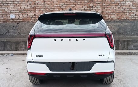 Geely Atlas, 2025 год, 3 049 000 рублей, 9 фотография