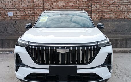 Geely Atlas, 2025 год, 3 049 000 рублей, 6 фотография