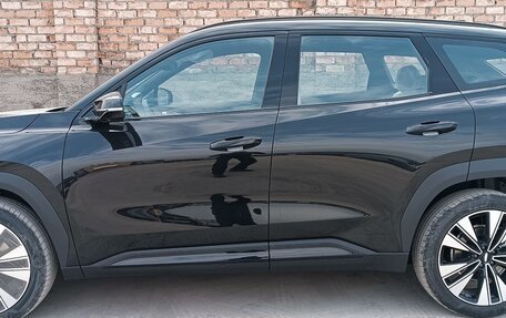 Geely Atlas, 2025 год, 3 049 000 рублей, 2 фотография