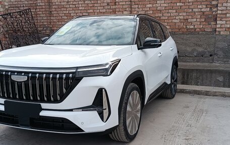 Geely Atlas, 2025 год, 3 049 000 рублей, 8 фотография