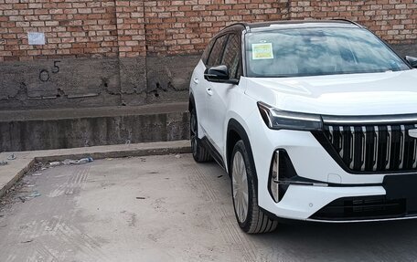 Geely Atlas, 2025 год, 3 049 000 рублей, 7 фотография