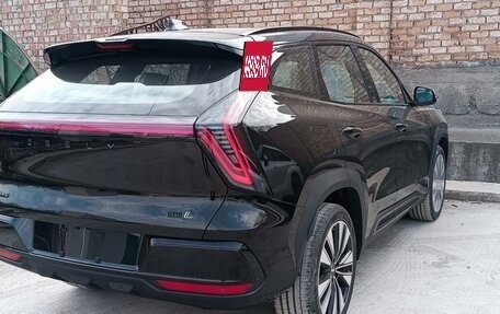 Geely Atlas, 2025 год, 3 049 000 рублей, 4 фотография