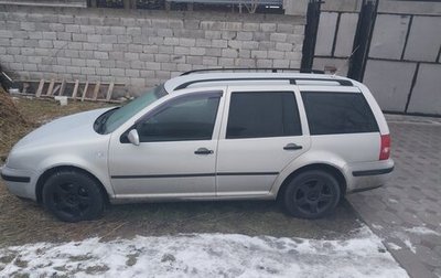 Volkswagen Golf IV, 2000 год, 350 000 рублей, 1 фотография