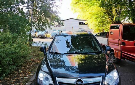 Opel Antara I, 2011 год, 1 149 000 рублей, 1 фотография