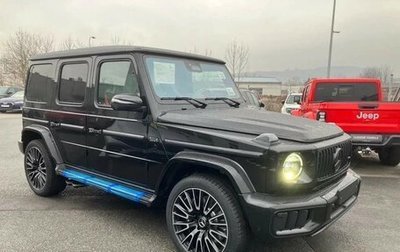 Mercedes-Benz G-Класс AMG, 2025 год, 40 440 000 рублей, 1 фотография
