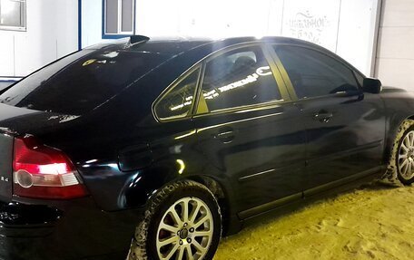 Volvo S40 II, 2005 год, 750 000 рублей, 1 фотография