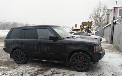 Land Rover Range Rover III, 2006 год, 1 300 000 рублей, 1 фотография