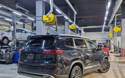 Chery Tiggo 8 Pro, 2021 год, 1 899 000 рублей, 1 фотография