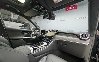 Mercedes-Benz GLC Coupe, 2025 год, 11 988 000 рублей, 1 фотография