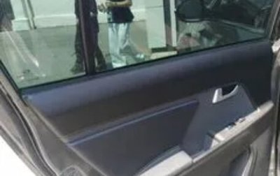 KIA Sportage III, 2013 год, 1 000 000 рублей, 1 фотография