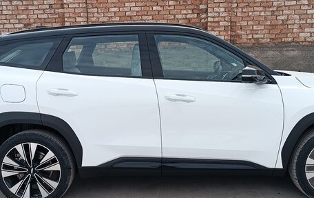 Geely Atlas, 2025 год, 3 049 000 рублей, 11 фотография