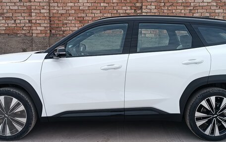 Geely Atlas, 2025 год, 3 049 000 рублей, 10 фотография