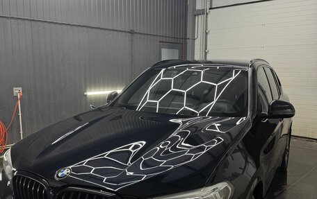 BMW X3, 2019 год, 5 080 000 рублей, 1 фотография