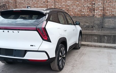 Geely Atlas, 2025 год, 3 049 000 рублей, 12 фотография