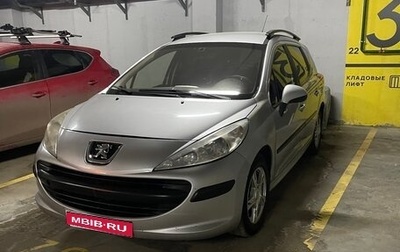 Peugeot 207 I, 2008 год, 390 000 рублей, 1 фотография