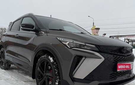 Geely Coolray I, 2024 год, 2 650 000 рублей, 1 фотография